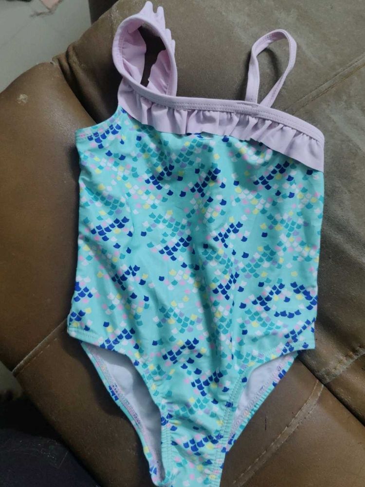 Swimming Dress