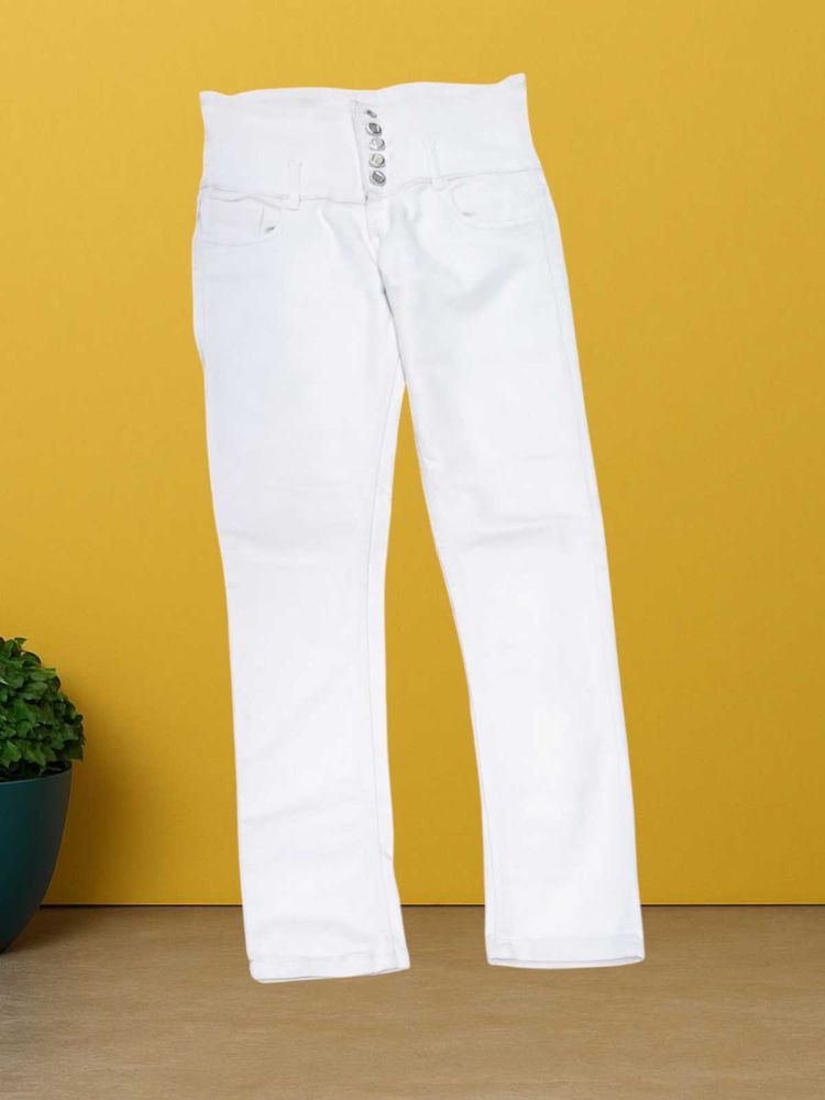 F@-13 Size-28 Slim Jeans
