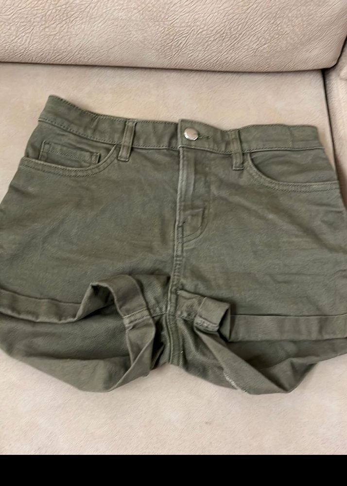 H&amp;M Shorts