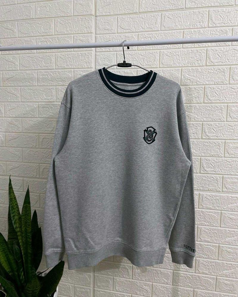 Rare Harry Potter Slytherin Sweatshirt