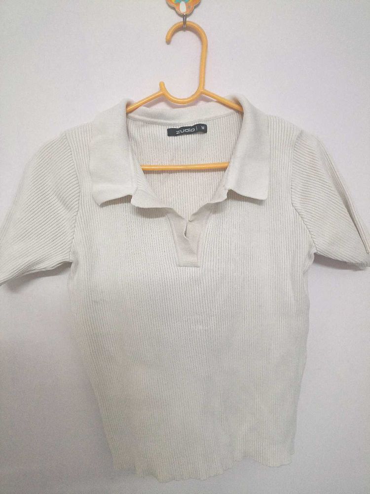 Zudio Polo Tshirt
