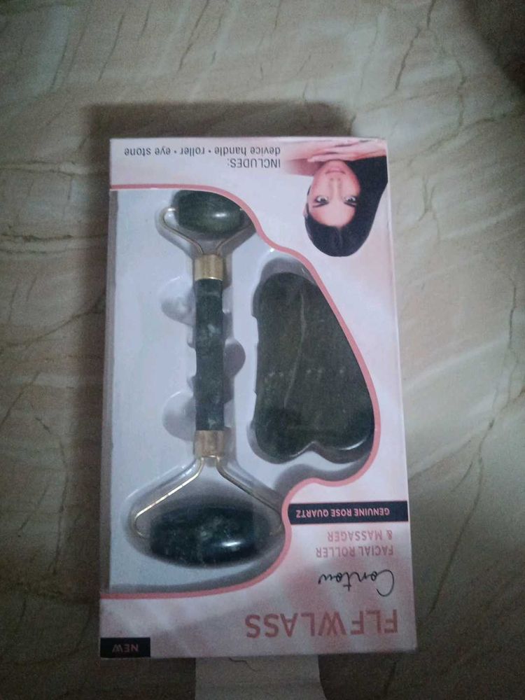 Stone Massage Roller