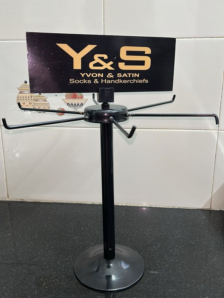 Display Stand- New