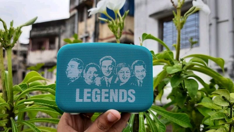 Saregama Carvana Mini