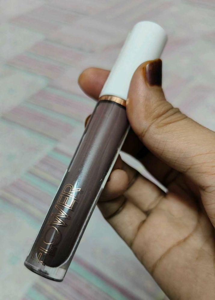 flower Miracle Matte Lipstick