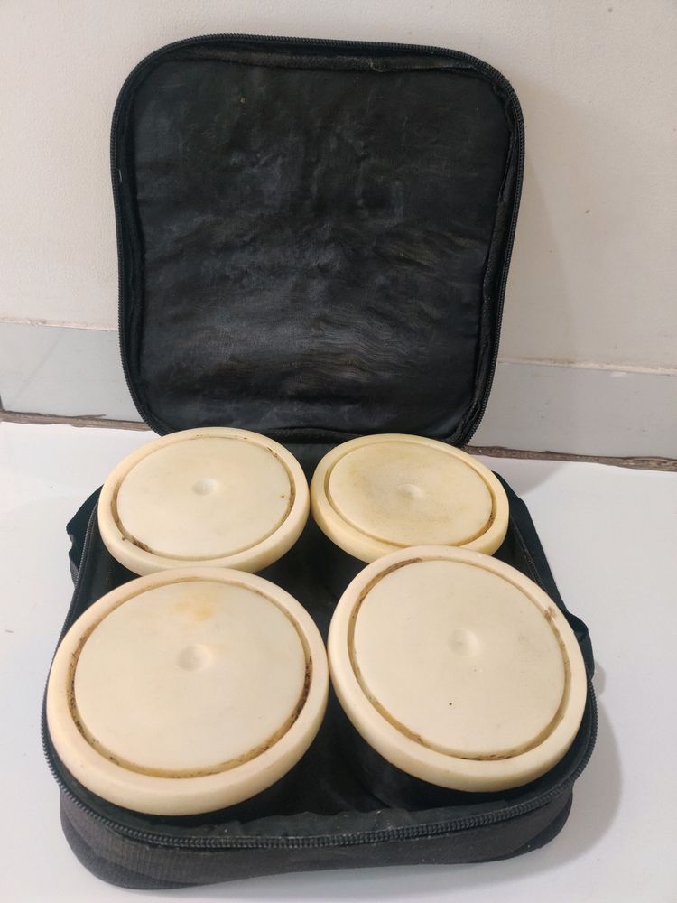 Tiffin Box