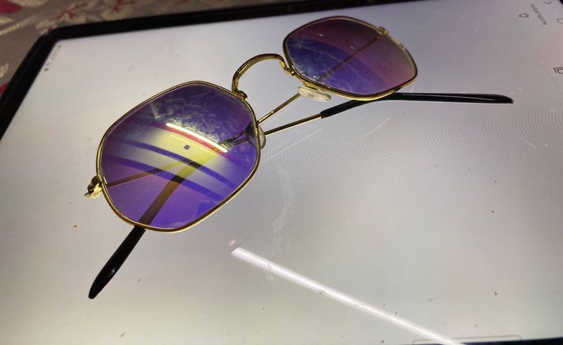 Glasses