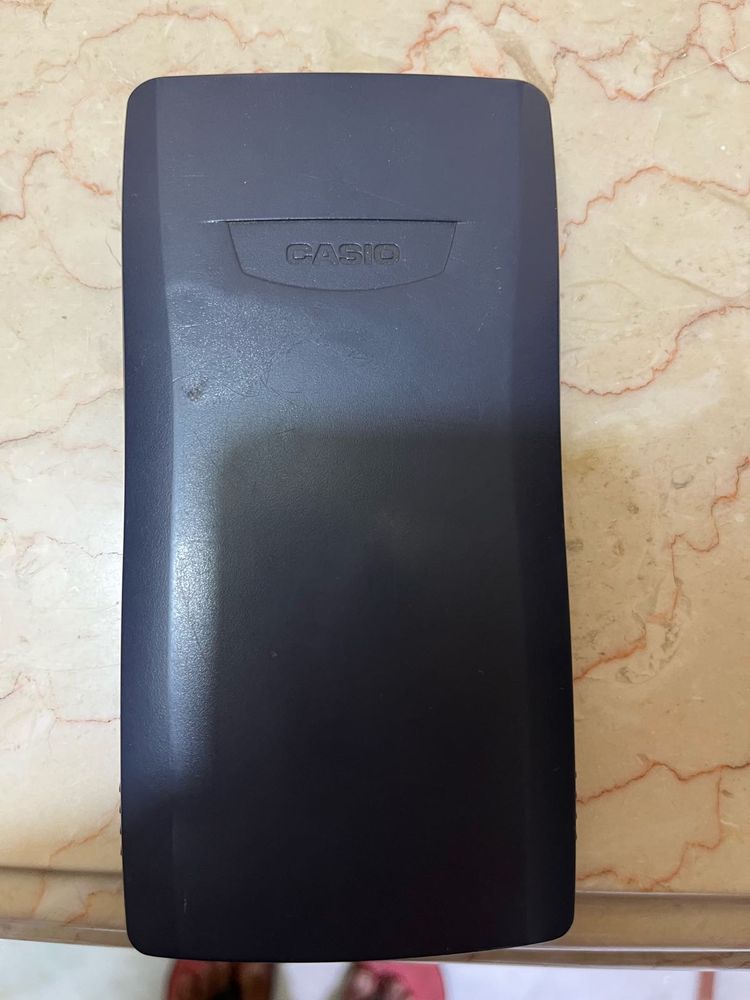 Casio Scientific Calculator - Fx-991MS