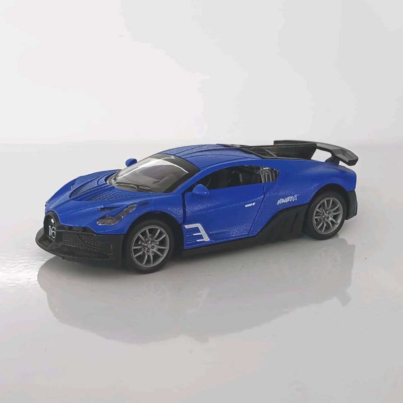 Famous Model Toy Car (Pcs.1)