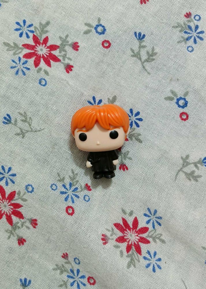 Ron Weasley Funko Pop