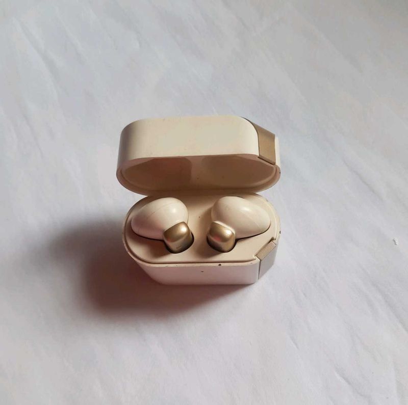 🔥✨️Zebronics Zeb‑Glacier True Wireless Earbuds
