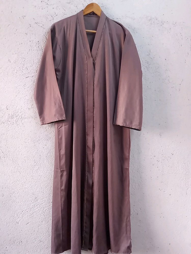 Latest Abaya..Reserved For Zohi..