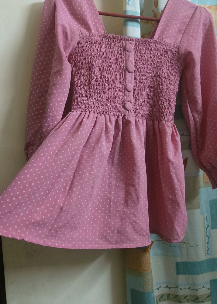 Beautiful Pink Top🩷🩷❤️❤️