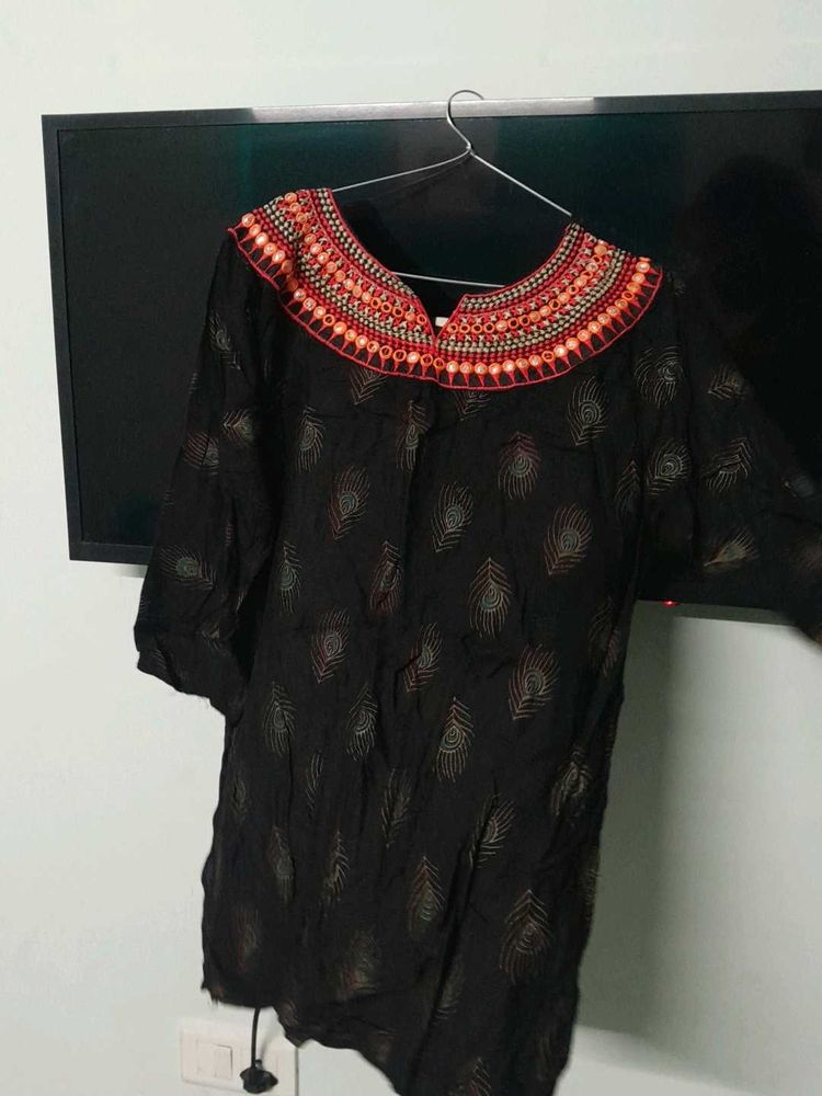 Short Kurti