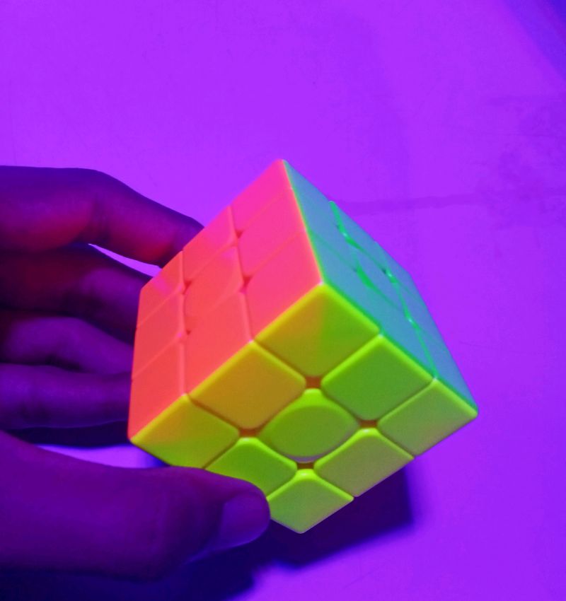 Cube