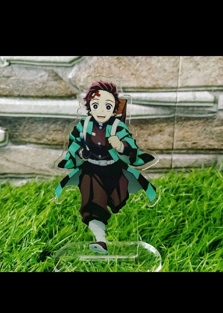 Tanjiro Acrylic Stand