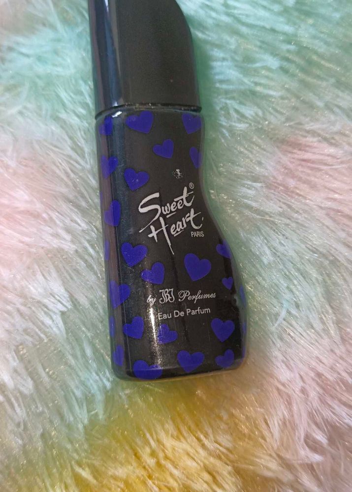 Sweet Heart Perfume