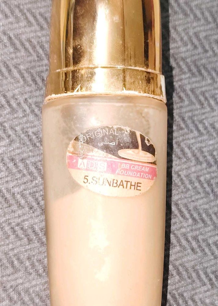 ADS BB Cream Foundation