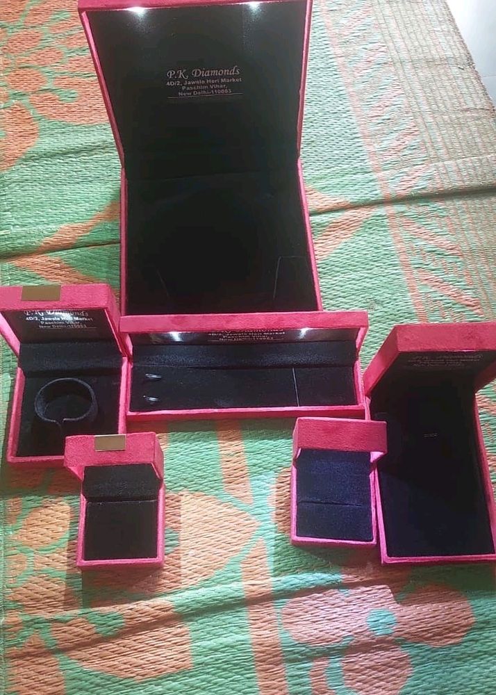 Jweryl Box