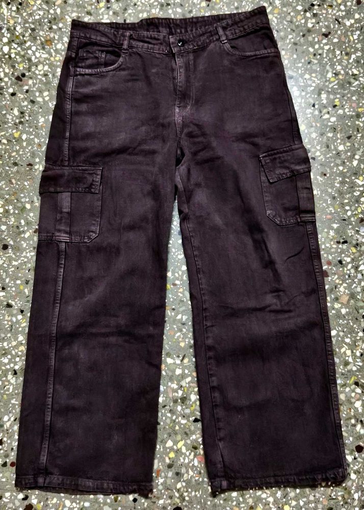 Baggy Jeans