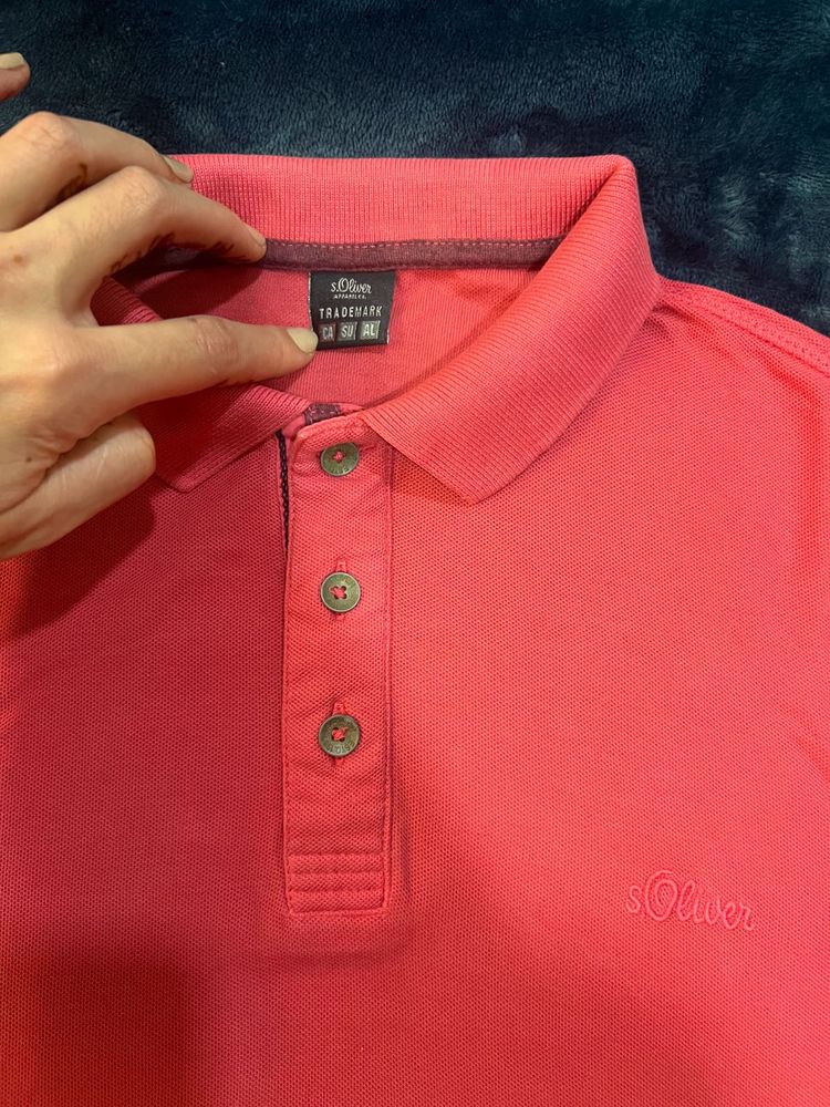 Polo T-shirt