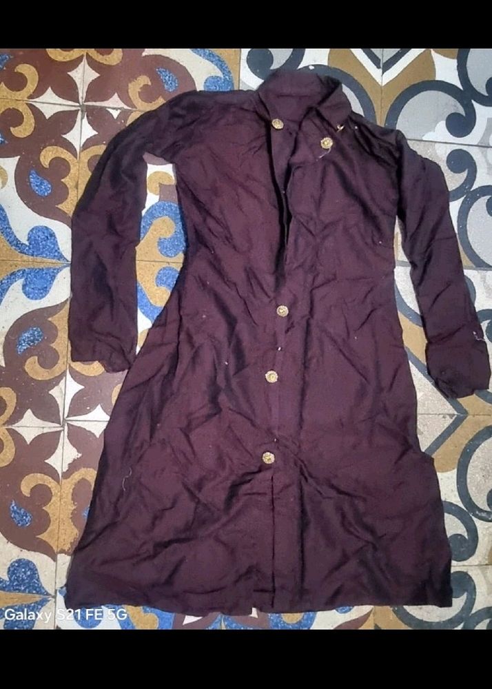 Beautiful Coat Fully New 🥰