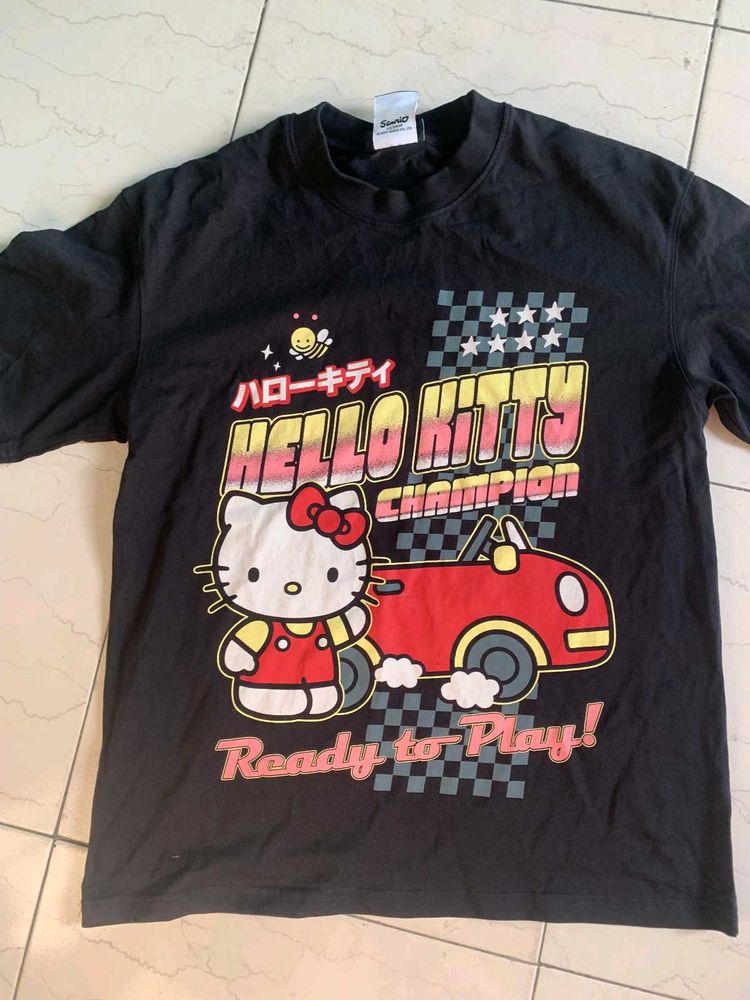 Hello Kitty Tee