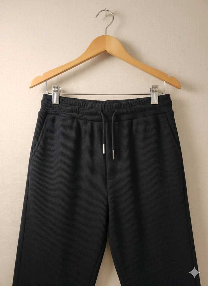 Black Trousers