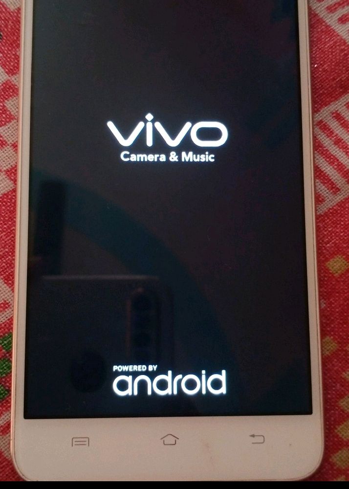 Vivo Y55