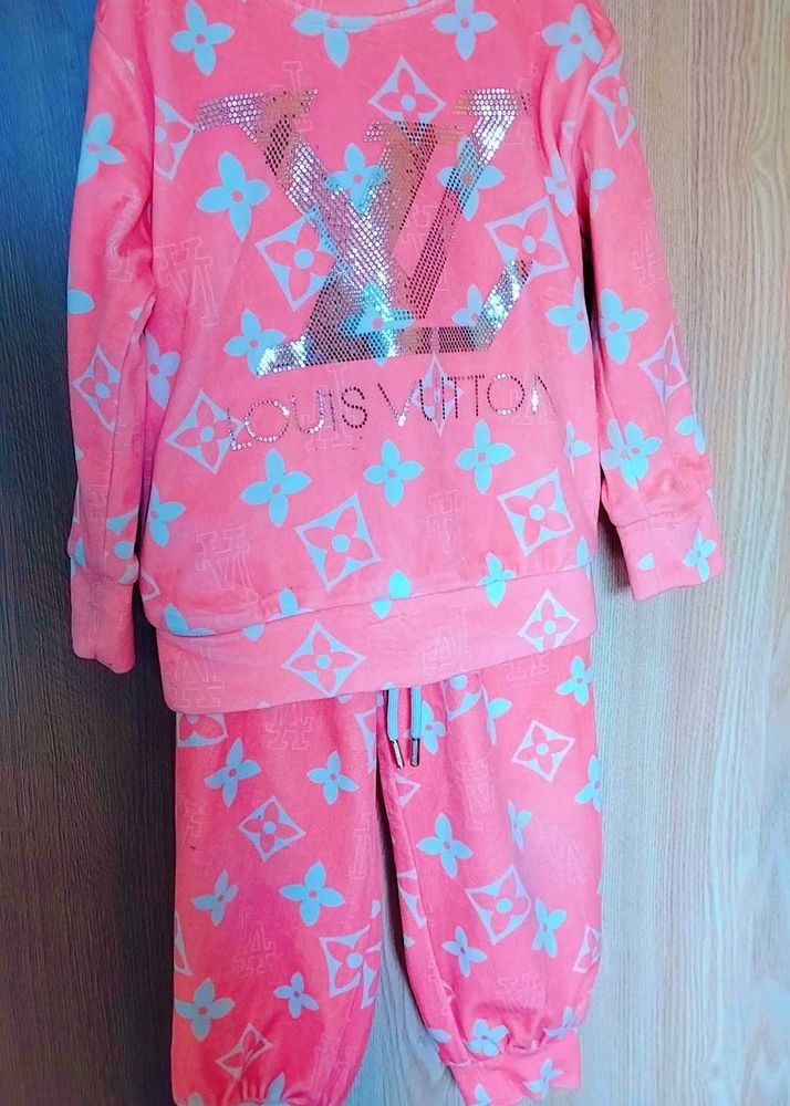 Winter Suit