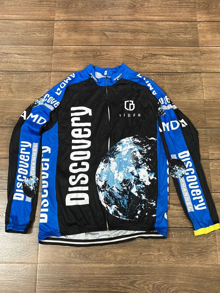 Cycling Jersey