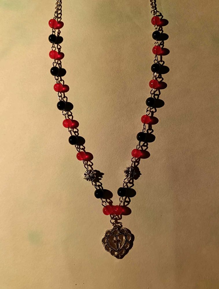 Gothic Necklace
