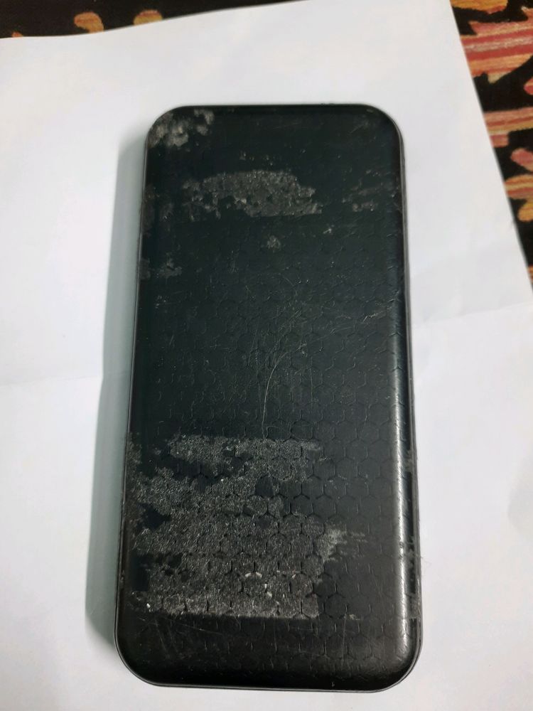 5000 Mah Powerbank