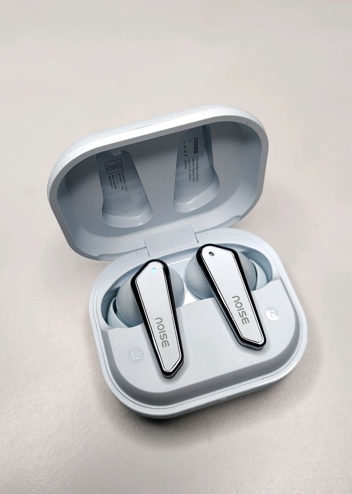 Noise Buds N1 - Brand New Tws Earbuds