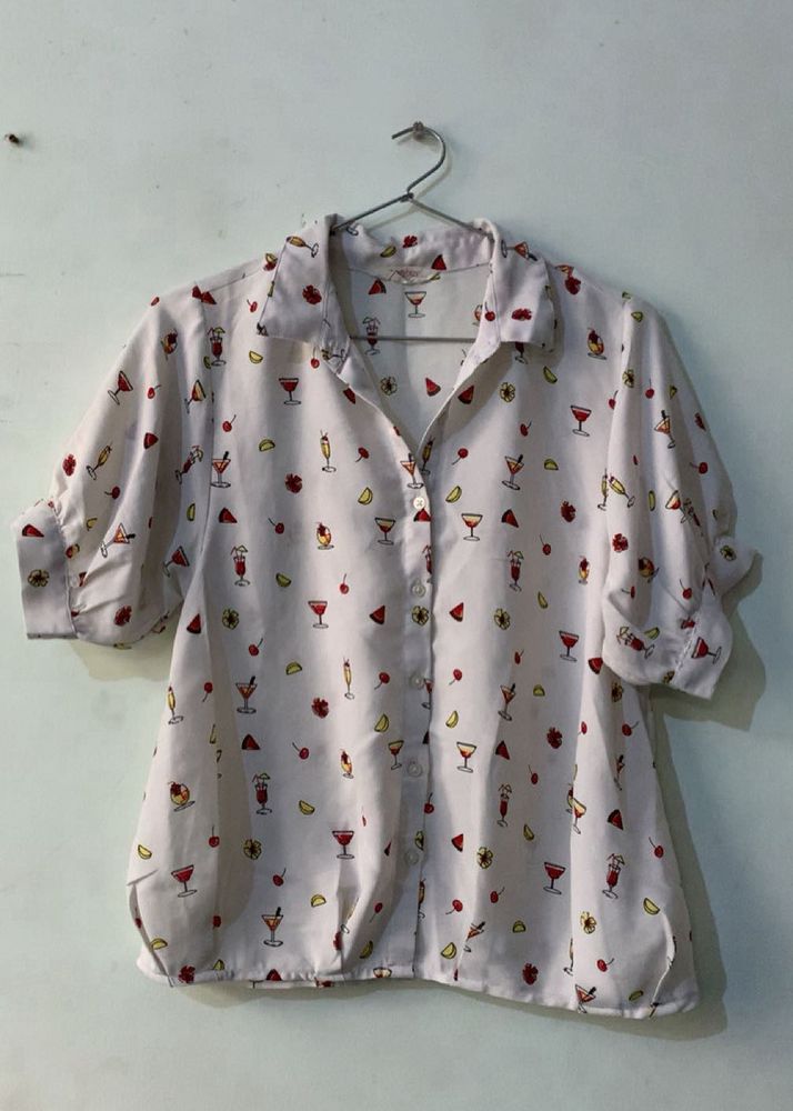 Shirt Top
