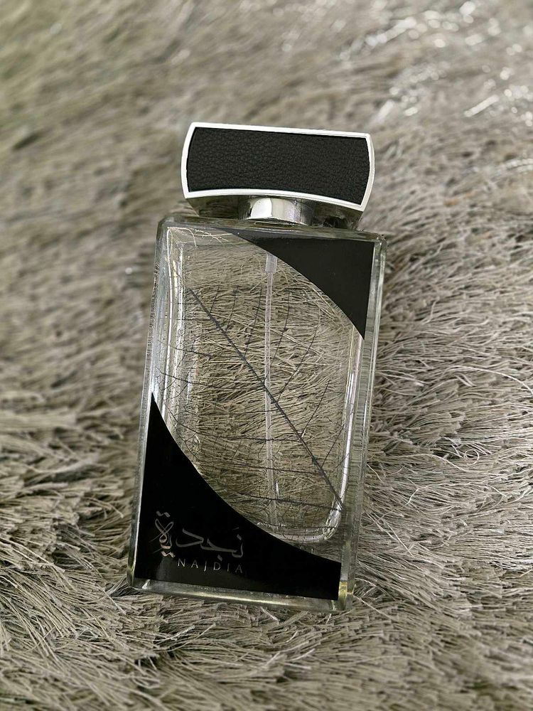 Lattafa NAJDIA - 5 ML