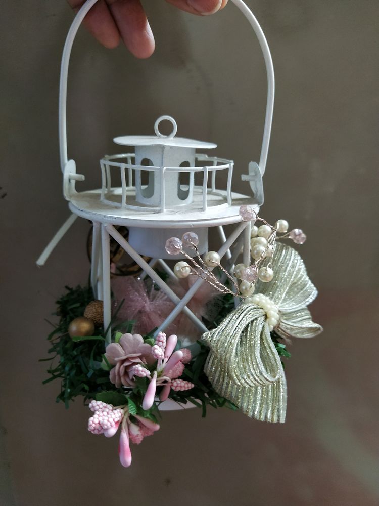 Beautiful Decorative Sailor Table Lamp