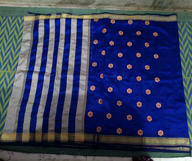 Beautiful Party Wear Saree