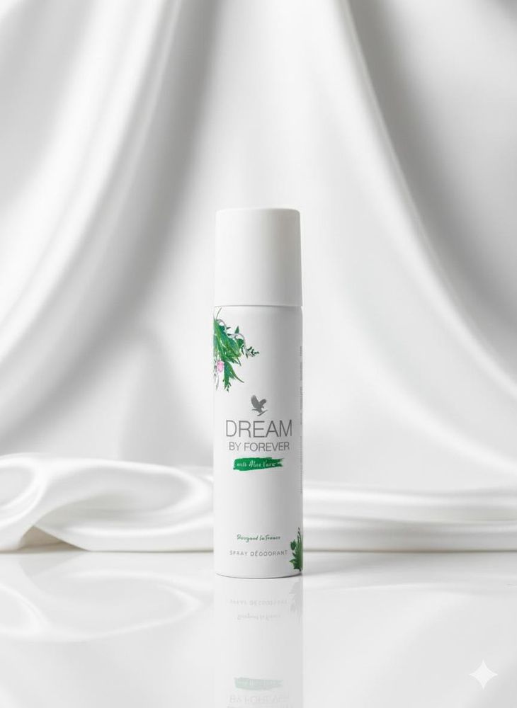 Dream by Forever Deodorant