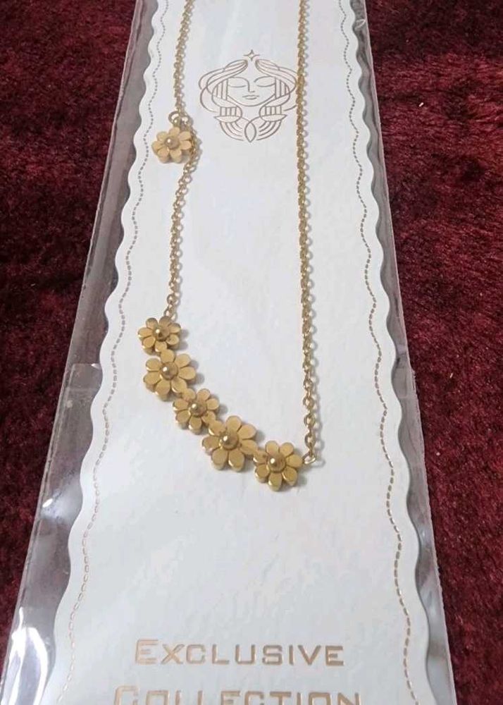Kiyu Ziyu Chain