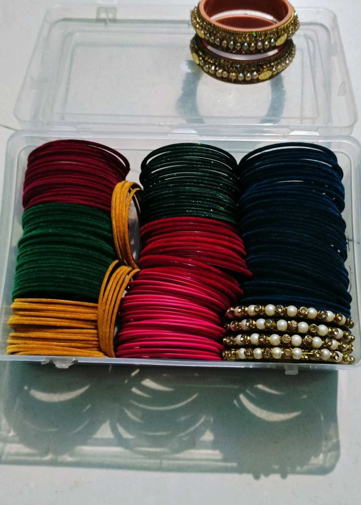Bangles