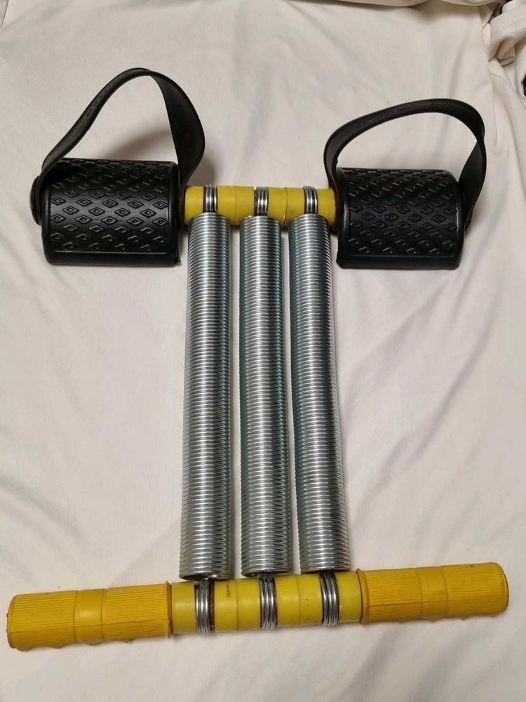 Tummy Trimmer For Men &amp; Women Belly &amp; Abs Exercise