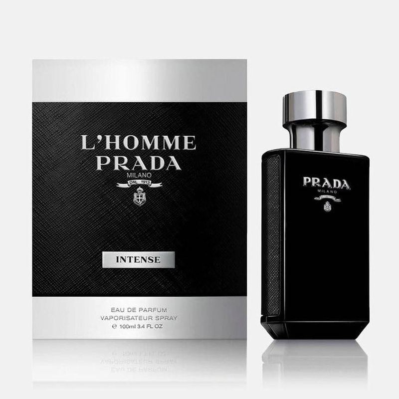 Prada L’Homme Intense – Decant 10ml
