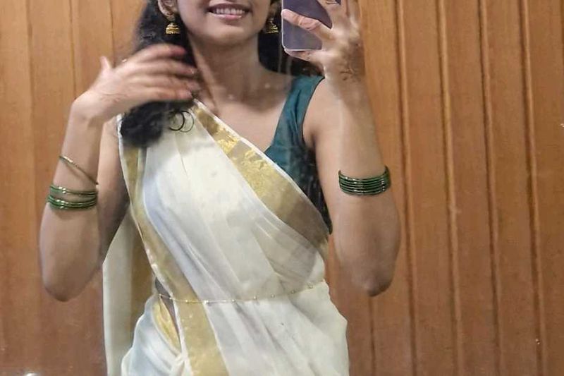 Elegant Blouse