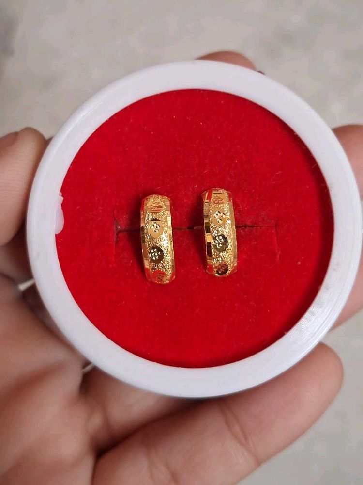 Beautiful New Desiner Earrings