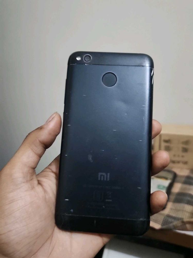 Mi Phone Broken Display