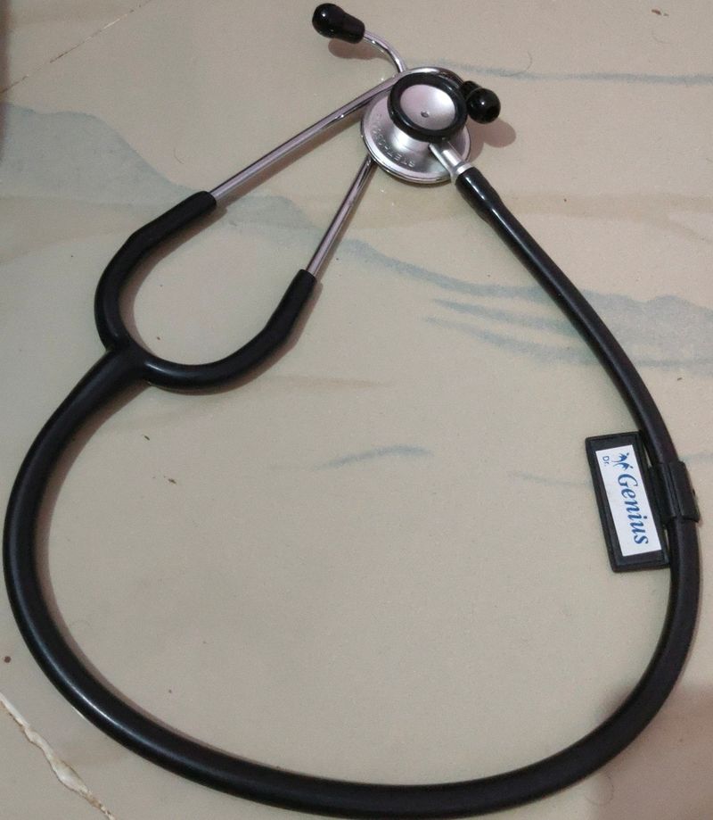 Stethoscope