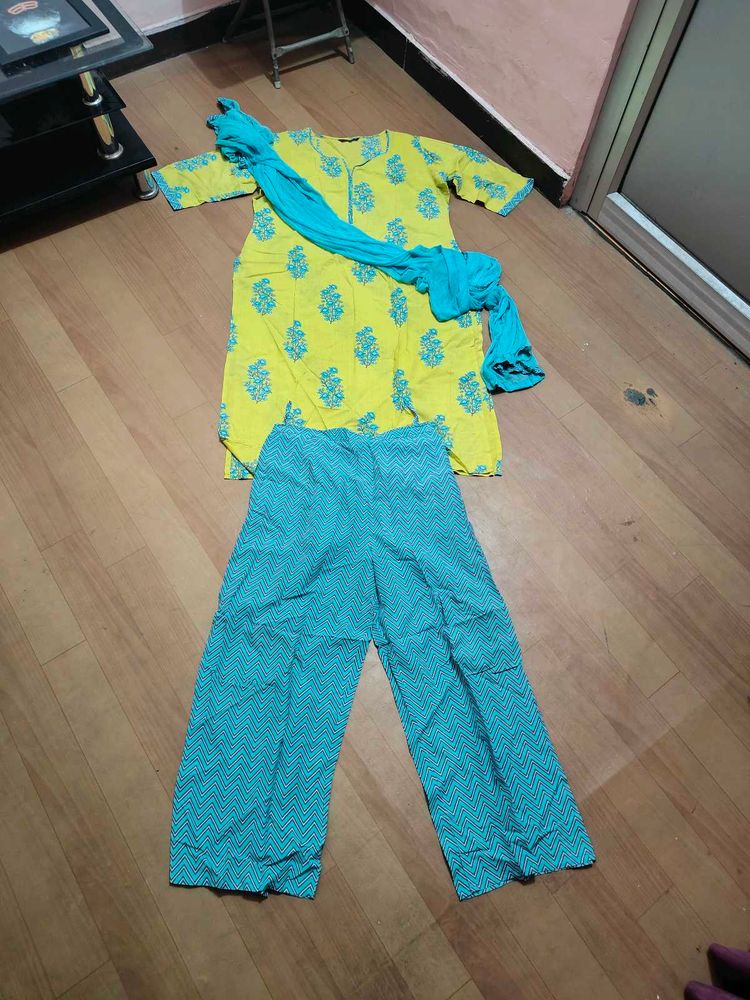 KURTA SET