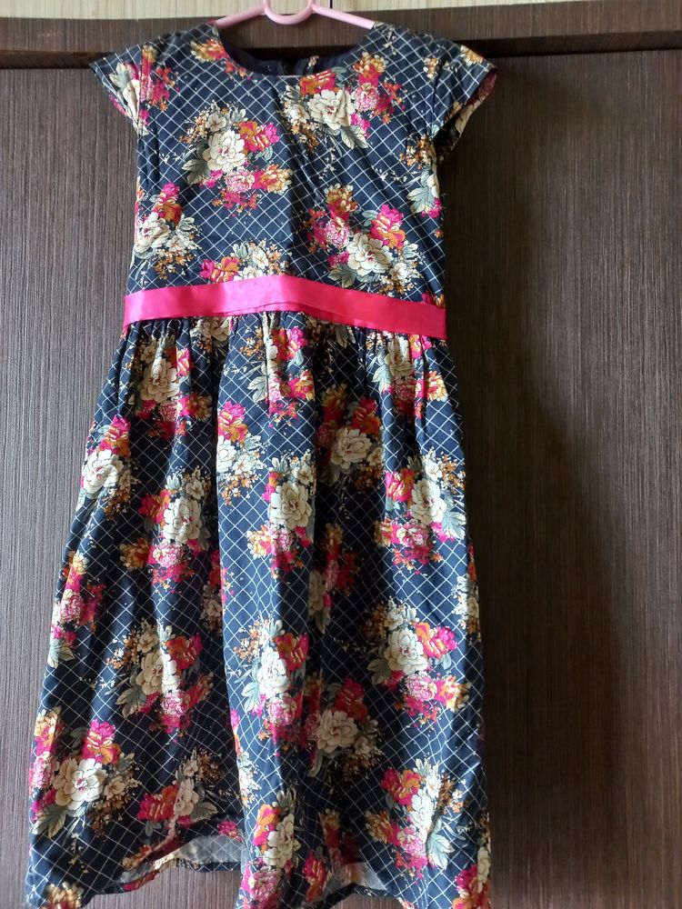 Girls  Frock