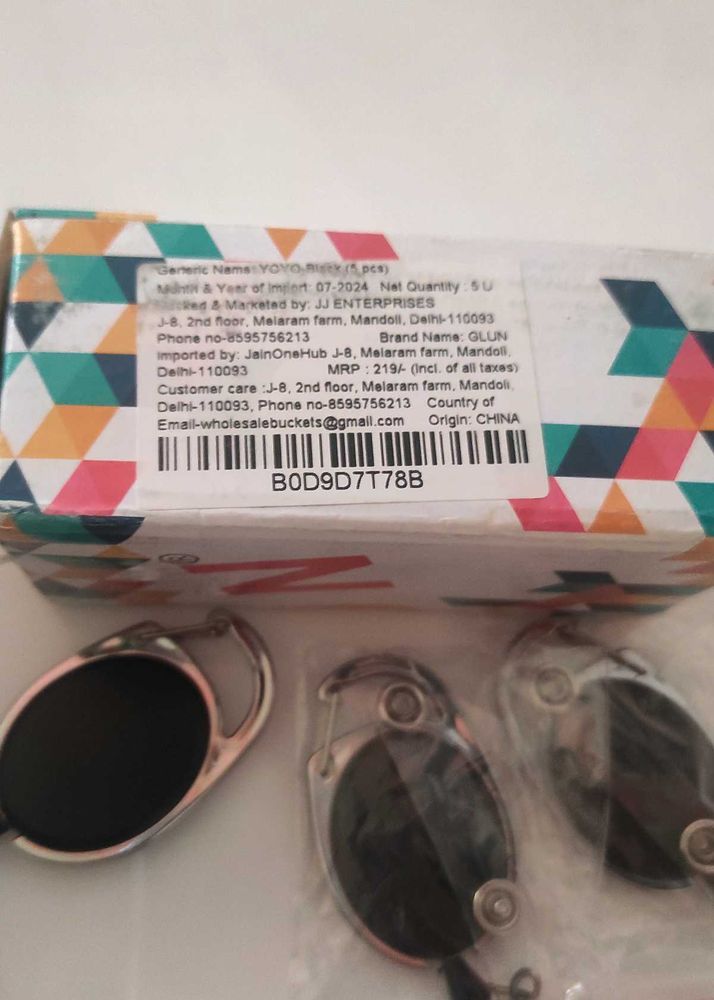 New/unused  Id Card Holders Premium Quality